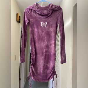 Purusha People Beltane Dress